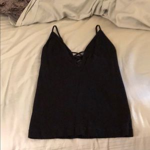 Intimately free people tank top